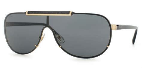 versace zonnebril ve2140|Versace VE2140 Sunglasses .